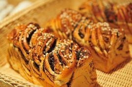 焙考林榛子餡 焙考林榛子餡