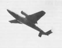 德國HE-162火蜥蜴式戰鬥機