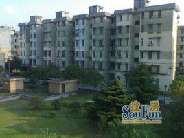 柵橋小區 柵橋小區