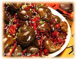 絕味嗦螺 絕味嗦螺