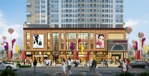 湘潭峰尚國際 湘潭峰尚國際