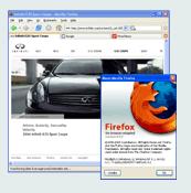備份Firefox外掛程式