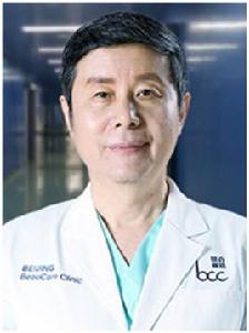 楊大平[北京聯合麗格第一醫療美容醫院技術院長]