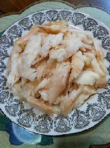 手撕鰻鯗 手撕鰻鯗