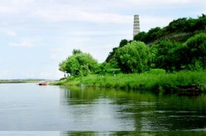 松原經濟開發區