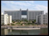 《聊城大學賦》 《聊城大學賦》