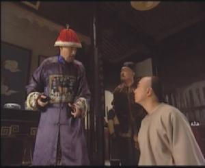 《天橋十三郎》