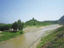 木皮嶺[甘肅境內山嶺]