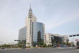 鹽城廣播電視台 鹽城廣播電視台