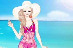 超級陽光女孩 超級陽光女孩