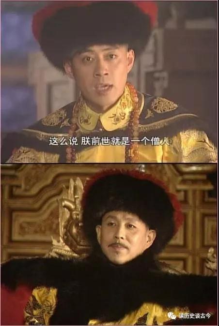 她是清初最牛的女人: 一生有兩個丈夫一個是親姑父一個是小叔子 她是清初最牛的女人: 一生有兩個丈夫一個是親姑父一個是小叔子