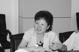 童小玲[原湛江電視台女台長]