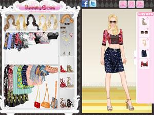 90秒快速換裝 90秒快速換裝