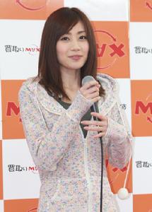 前田香織 前田香織