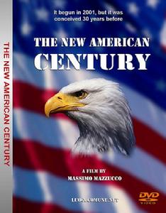 關於美國世紀的書籍