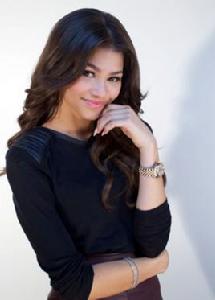 贊達亞·科爾曼 贊達亞·科爾曼