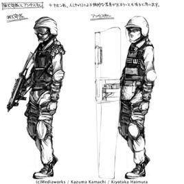 獵犬部隊 獵犬部隊