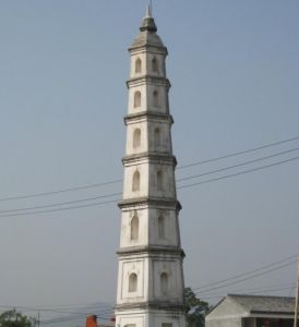 奉化培風塔 奉化培風塔