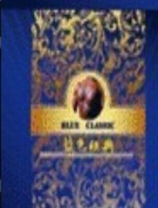 藍色經典花粉膠囊 藍色經典花粉膠囊