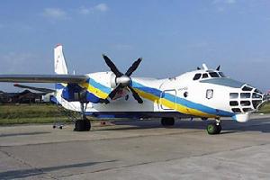 伊爾－112V輕型軍用運輸機