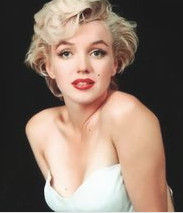 瑪麗蓮·夢露