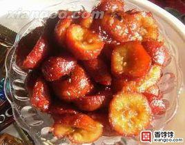 白糖煮山楂 白糖煮山楂