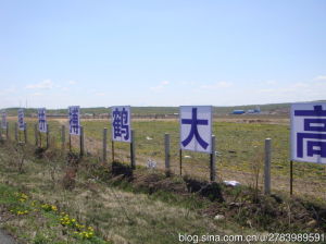 鶴大高速公路 鶴大高速公路