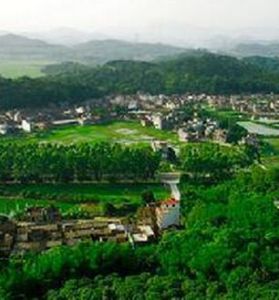 劉垓子鎮 劉垓子鎮