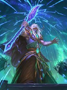 瓦拉納王子[暴雪遊戲魔獸世界人物]