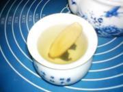 甘草薄荷茶 甘草薄荷茶