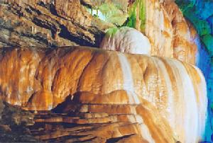 雲南昆明九鄉風景區 雲南昆明九鄉風景區