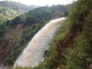 （圖）忙畔街道辦事處