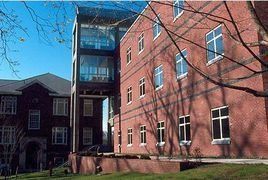 伍斯特理工 伍斯特理工