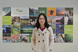 周紅[中國海洋大學海洋生命學院教授]