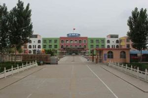 利津縣陳莊鎮中心幼稚園 利津縣陳莊鎮中心幼稚園