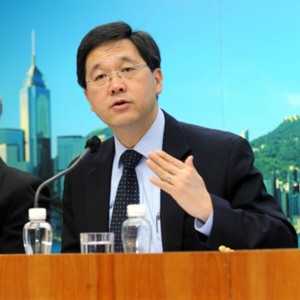 政務司司長 政務司司長