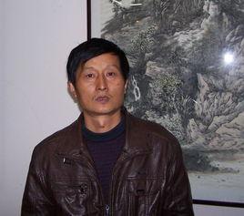 李景賢[岐山書畫院副院長]