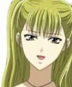 高園寺繪梨花 高園寺繪梨花