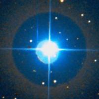 HR 954 DSS2 彩色圖