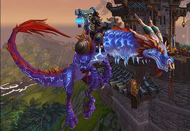 暴風領主納拉克 暴風領主納拉克