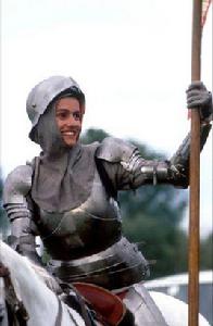 聖女貞德:戰爭篇 聖女貞德:戰爭篇