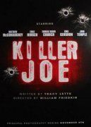 《殺手喬》 《殺手喬》