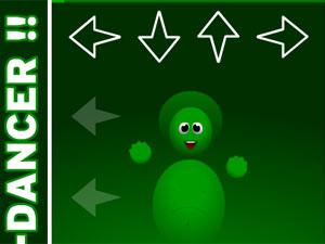 神奇跳舞毯 神奇跳舞毯