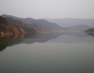 甘溪[珠江下遊河網水道]