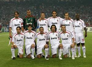 歐洲冠軍杯聯賽