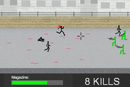 超級殭屍防衛戰2 超級殭屍防衛戰2