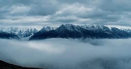 蜀山[作家流浪的蛤蟆作品]