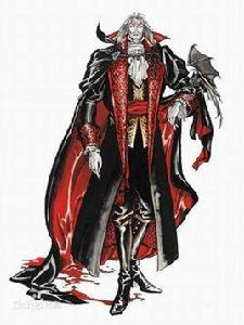 德庫拉[傳說中的吸血鬼起源之一]