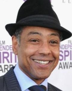 吉安卡洛·埃斯珀西多 吉安卡洛·埃斯珀西多