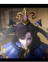 秦時明月之三生三世星璇情緣 秦時明月之三生三世星璇情緣